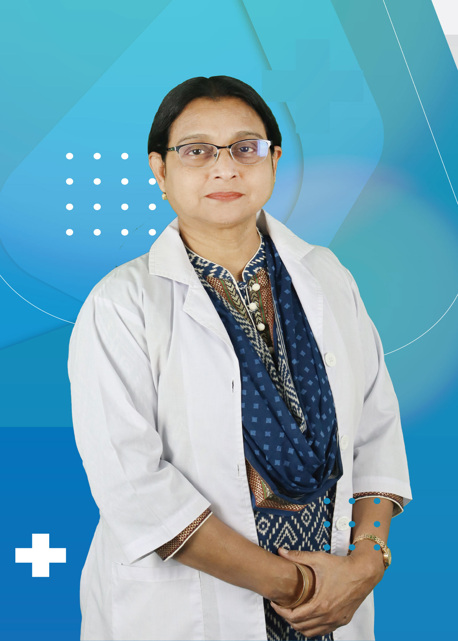 Prof. Dr. Kismat Ara Islam